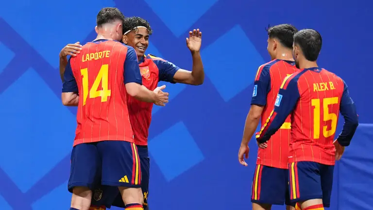 L'Espagne a infligé une défaite cuisante à l'Arabie saoudite lors de la Coupe du monde 2026.