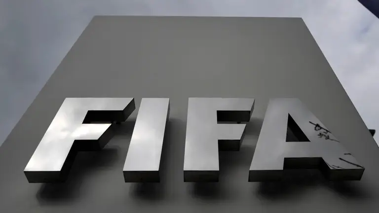 La FIFA autorise officiellement la Russie à participer à la Coupe du monde.