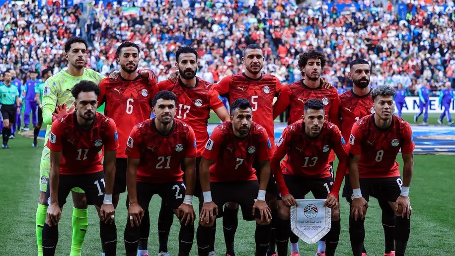 L'Égypte fait match nul contre l'Iran (1-1) et se qualifie pour le deuxième tour de la Coupe du monde pour la première fois.