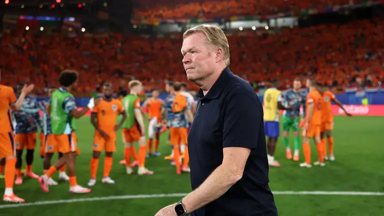 Les Pays-Bas ont établi un triste record en Coupe du monde : quatre éliminations sans aucune défaite.