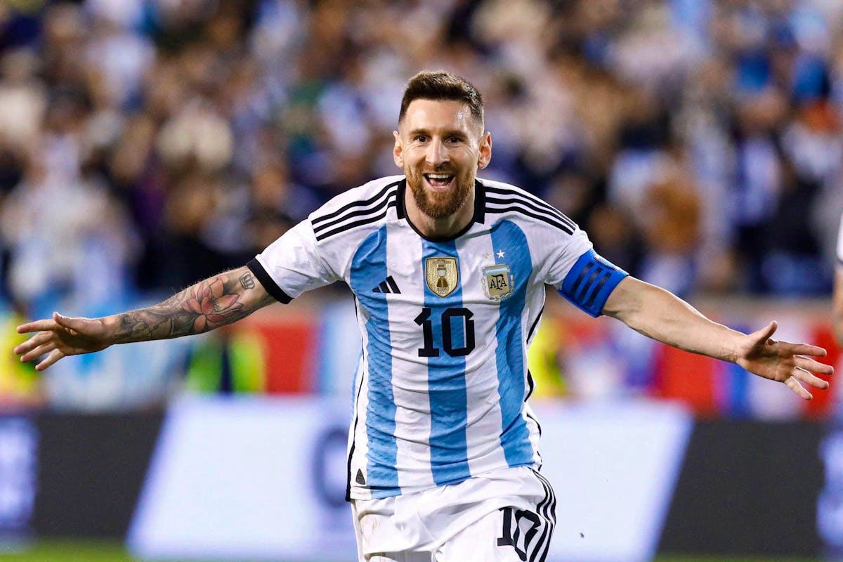 Coupe du monde de la FIFA 2026 : Messi en tête du classement des buteurs après la phase de groupes.