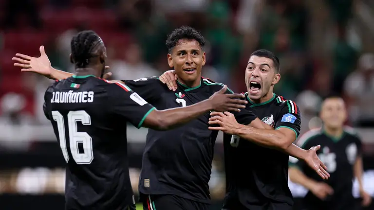 Le Mexique a battu l'Équateur et s'est qualifié pour les huitièmes de finale de la Coupe du monde 2026.