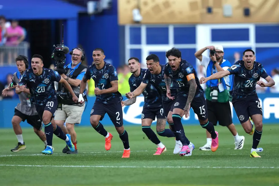 Coupe du Monde 2026 :  les Paraguayens seront opposés aux Bleus en huitièmes de finale.