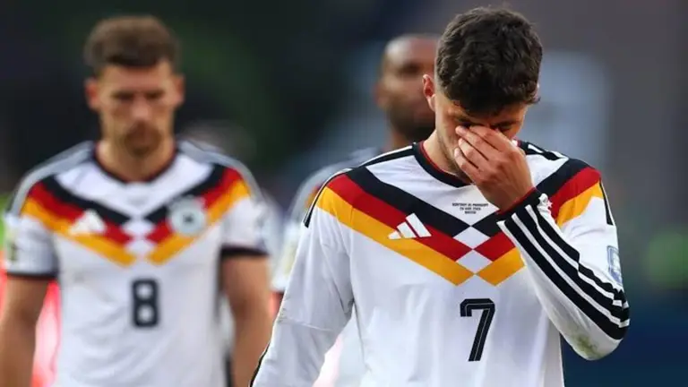Allemagne : Plusieurs joueurs ont refusé de tirer le penalty décisif lors de la Coupe du monde 2026.