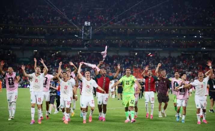 Le succès de l'Afrique à la Coupe du monde laisse l'Asie en quête de réponses.