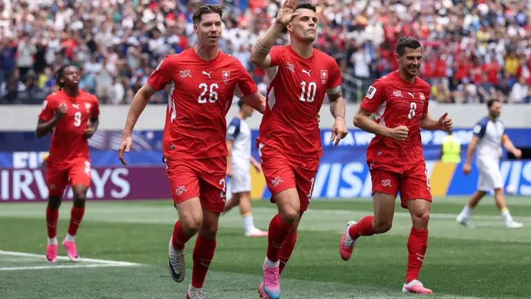 La Suisse et l'Algérie s'affronteront en huitièmes de finale de la Coupe du monde 2026 : qui franchira une nouvelle étape vers son rêve ?