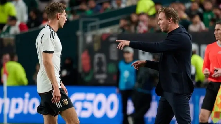Coupe du Monde de la FIFA 2026: Fin cruelle pour les Lions de la Téranga, la Belgique continue l’aventure