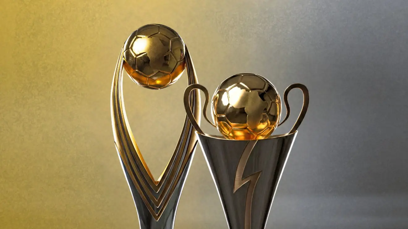 La CAF dévoile le calendrier de la TotalEnergies CAF Ligue des Champions et de la TotalEnergies CAF Coupe de la Confédération 2026/27
