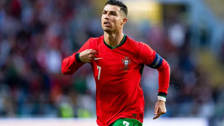Ronaldo mettra-t-il fin à sa carrière après la Coupe du monde 2026 ? Ce qu’ont déclaré le footballeur et sa sœur.