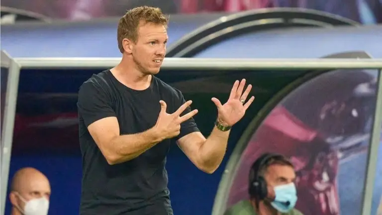 L'Allemagne limoge officiellement Nagelsmann et prévoit de nommer Klopp.