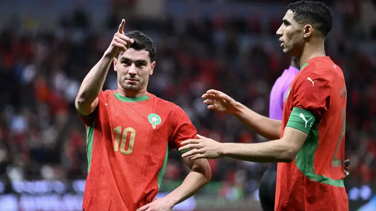 Le Maroc élimine le Canada de la Coupe du monde 2026 et devient le premier quart de finaliste.