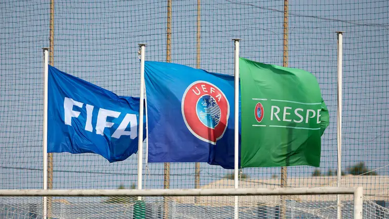 « Nous avons franchi une ligne rouge » : l'UEFA est indignée par l'ingérence de Trump dans la Coupe du monde 2026.