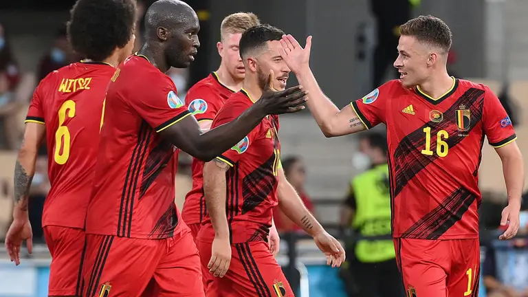 Balogun n'a pas sauvé les États-Unis : la Belgique a battu le pays hôte et s'est qualifiée pour les quarts de finale de la Coupe du monde 2026.