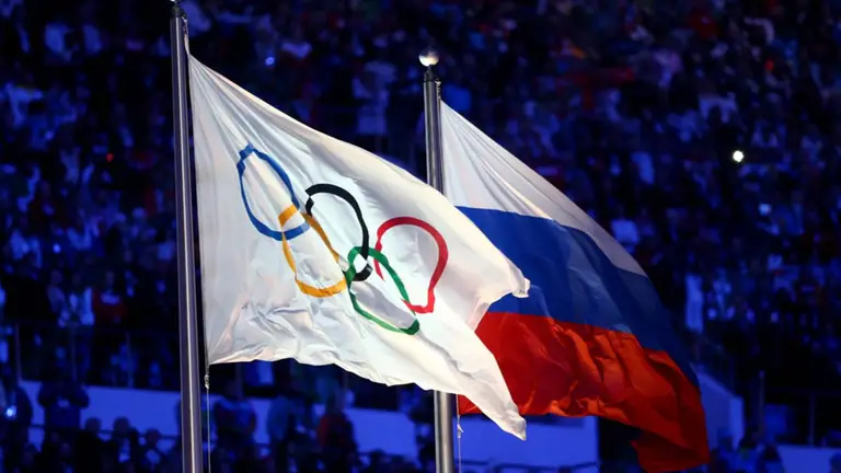 Toutes les restrictions sont levées : le CIO réintègre la Russie dans le sport mondial.