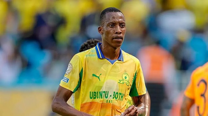Une star du football zimbabwéen survit à une attaque armée en Afrique du Sud
