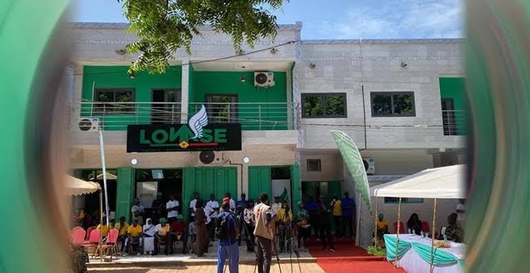 Sénégal : La nouvelle direction de la LONASE suspend temporairement toutes les promotions et avantages accordés.