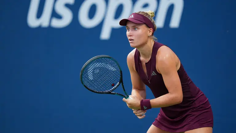 Yulia Starodubtseva s'est qualifiée pour le troisième tour de l'US Open.